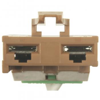 2009 GMC Envoy Junction Block Connector Standard Motor Products S1258 image 1 of 3