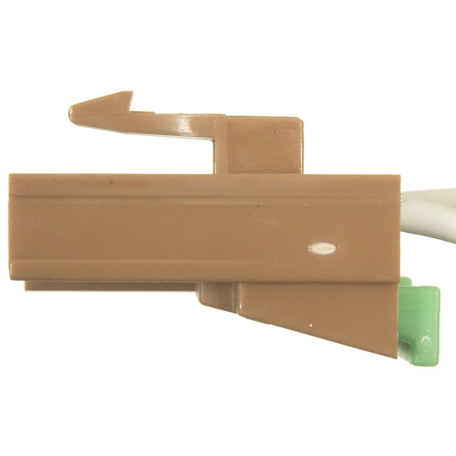 Standard Motor Products S1258 - Junction Block Connector Standard Motor Products S1258 Junction Block Connector product image 3 of 3