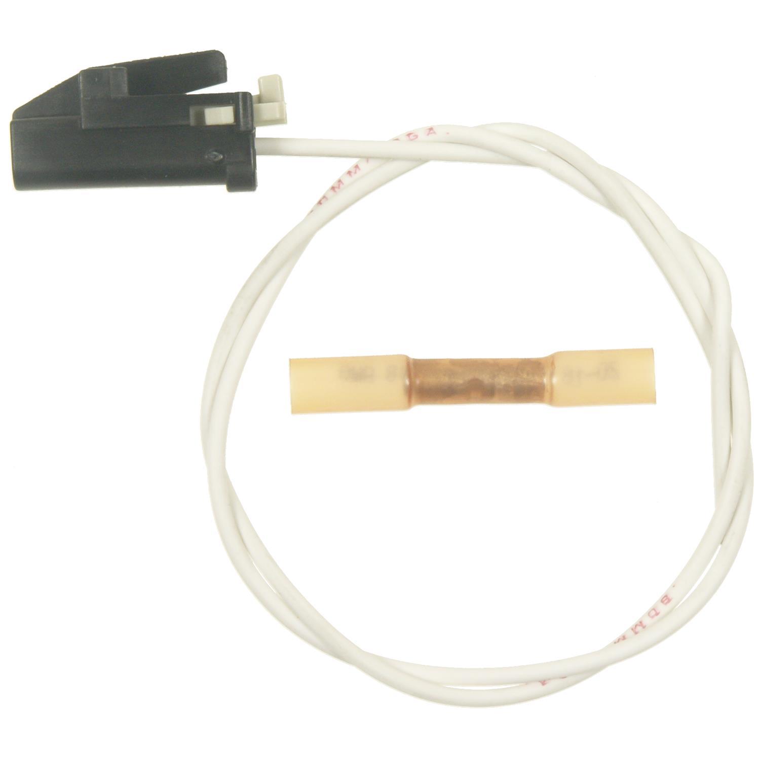 Standard Motor Products S1260 - Parking Brake Switch Connector Standard Motor Products S1260 Instrument Lamp Connector product image 2 of 3