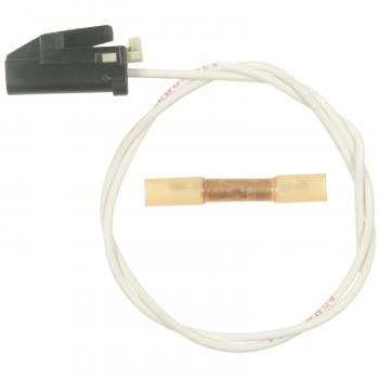 2001 Chevrolet Monte Carlo Instrument Lamp Connector Standard Motor Products S1260 image 2 of 3