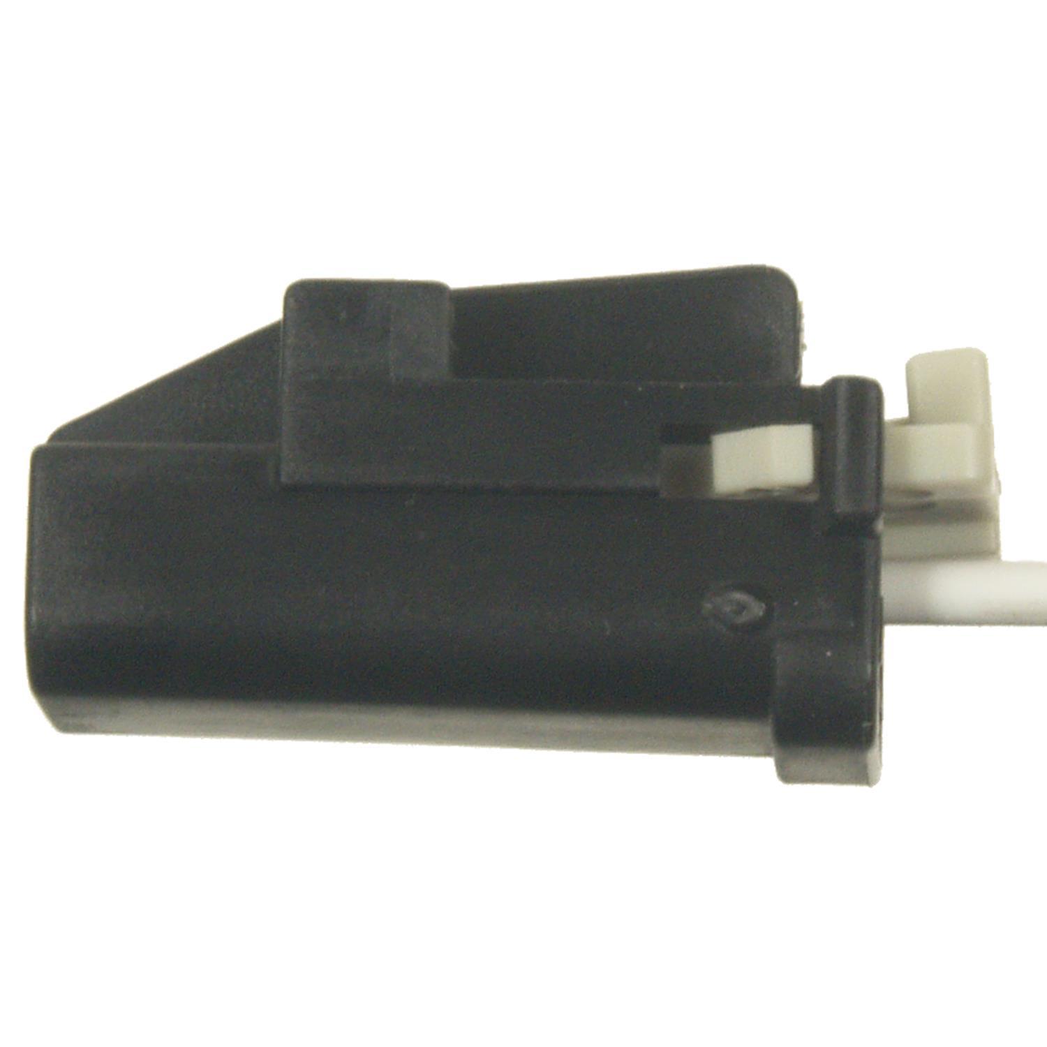 Standard Motor Products S1260 - Parking Brake Switch Connector Standard Motor Products S1260 Instrument Lamp Connector product image 3 of 3