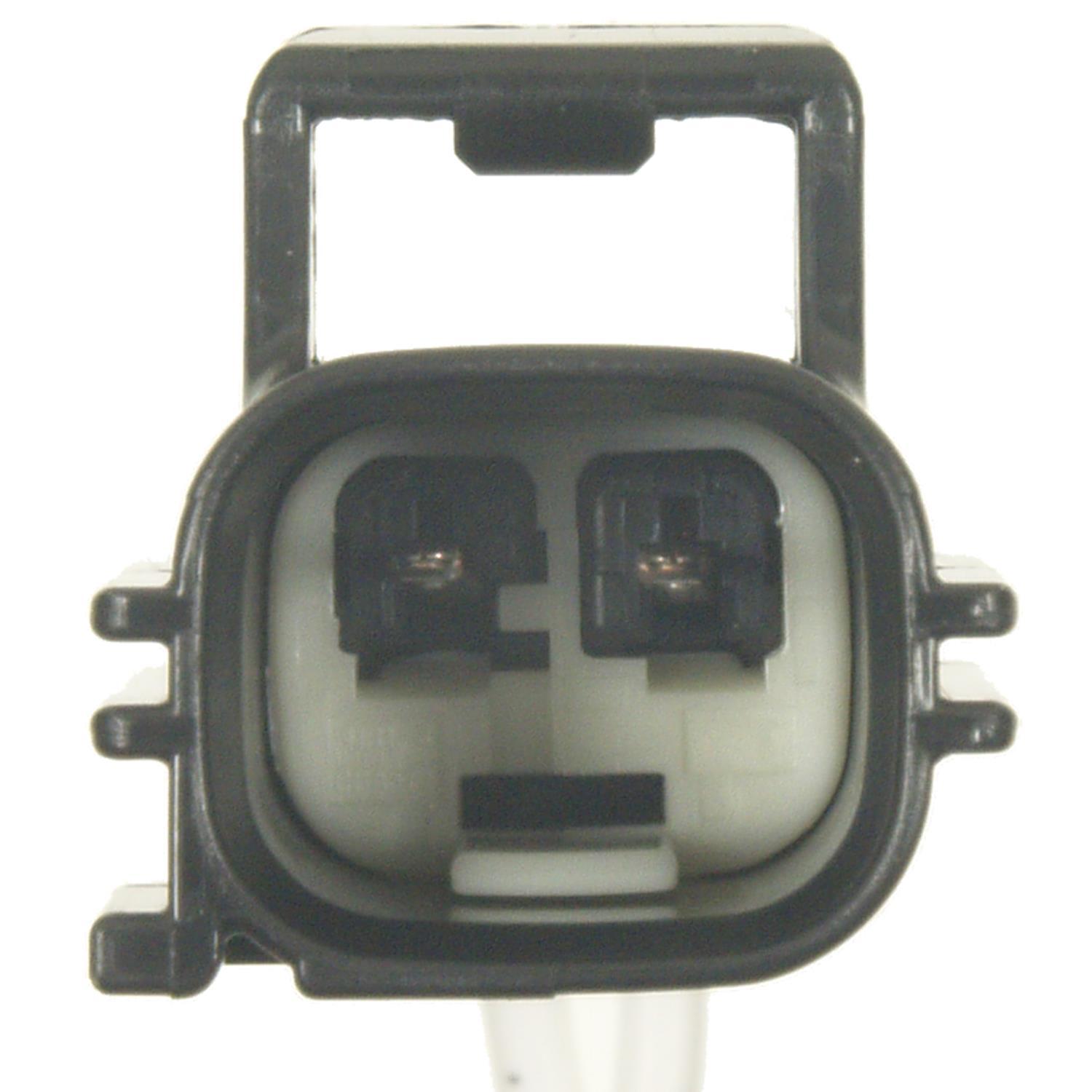Standard Motor Products S1263 - Ignition Knock (Detonation) Sensor Connector Standard Motor Products S1263 Ambient Air Temperature Sensor Connector product image 1 of 3