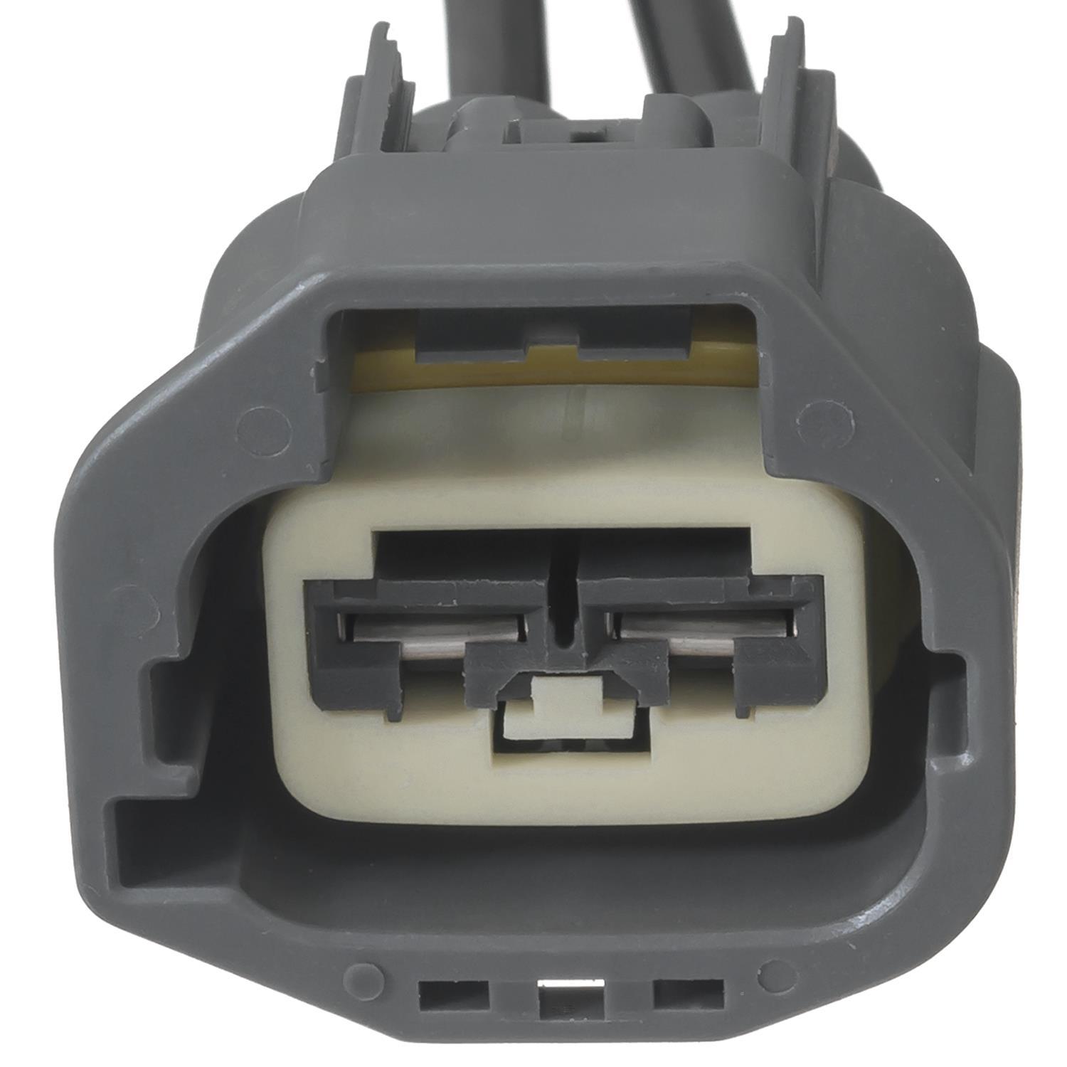 Standard Motor Products S1264 - Headlight Switch Connector Standard Motor Products S1264 ABS Control Module Connector product image 1 of 4