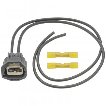 2008 Cadillac STS Engine Cooling Fan Motor Connector Standard Motor Products S1264 image 2 of 4