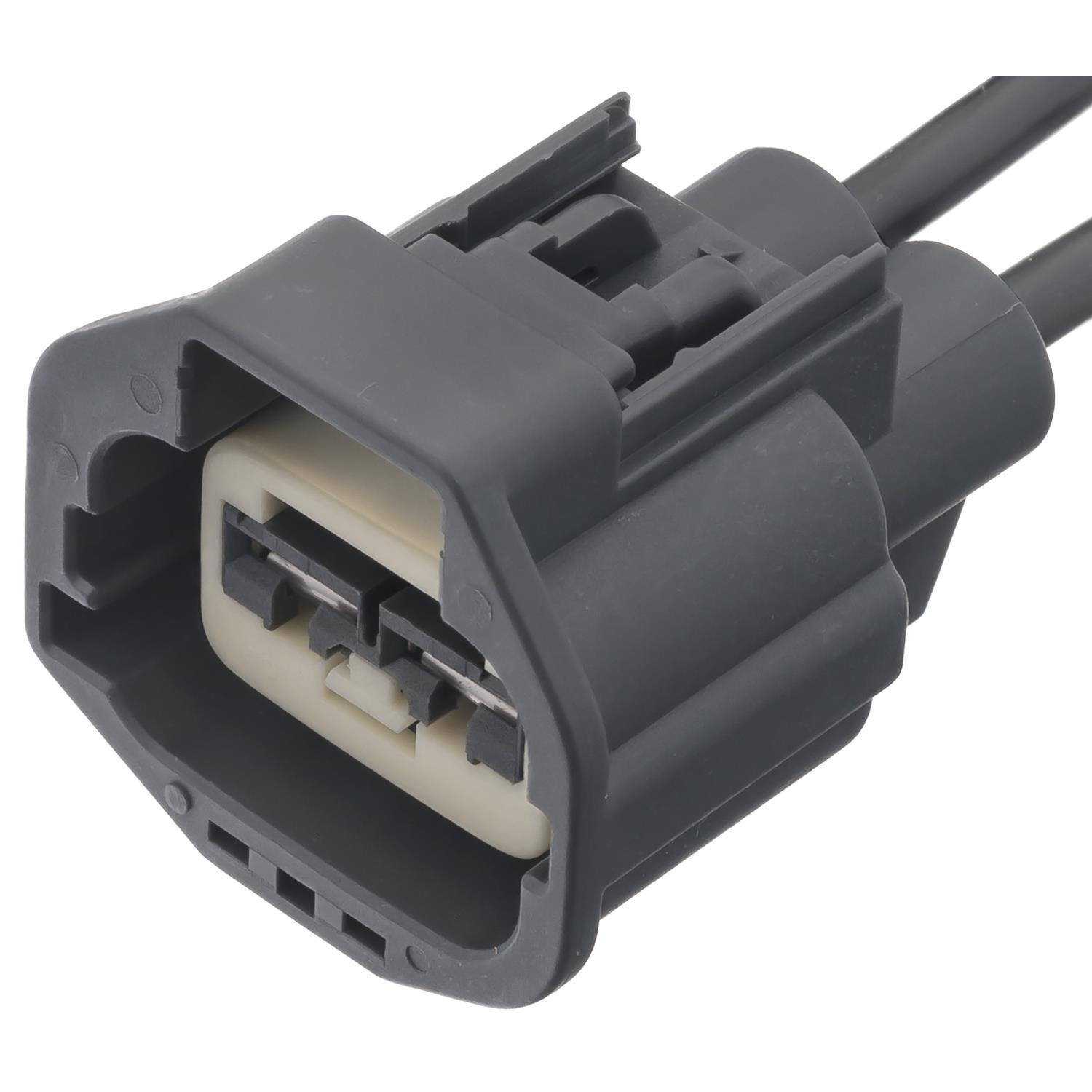 Standard Motor Products S1264 - Headlight Switch Connector Standard Motor Products S1264 ABS Control Module Connector product image 3 of 4