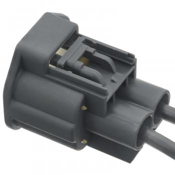 2008 Cadillac STS Engine Cooling Fan Motor Connector Standard Motor Products S1264 image 4 of 4