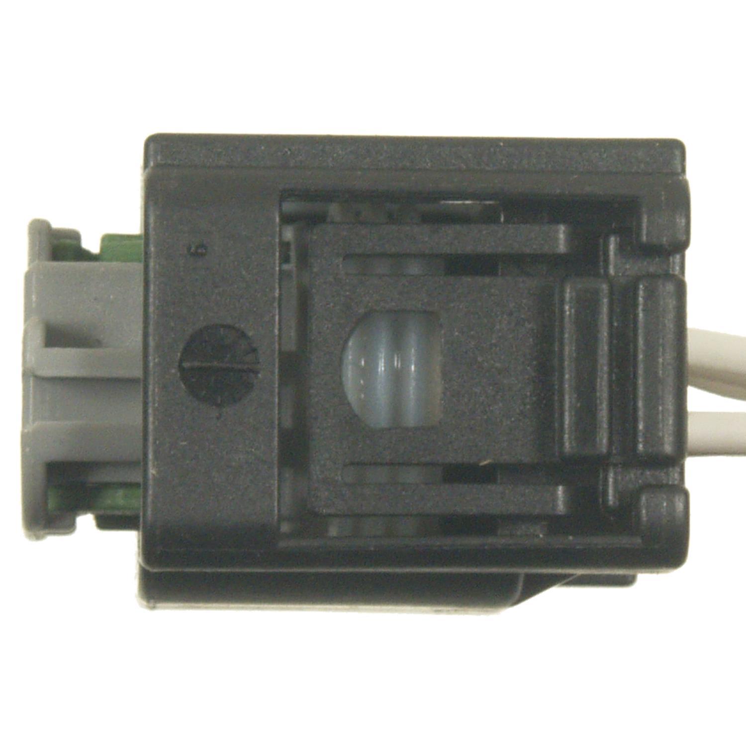 Standard Motor Products S1271 - Neutral Safety Switch Connector Standard Motor Products S1271 Brake Pressure Switch Connector product image 3 of 3