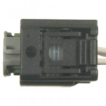2009 GMC Envoy Suspension Yaw Sensor Connector Standard Motor Products S1271 image 3 of 3