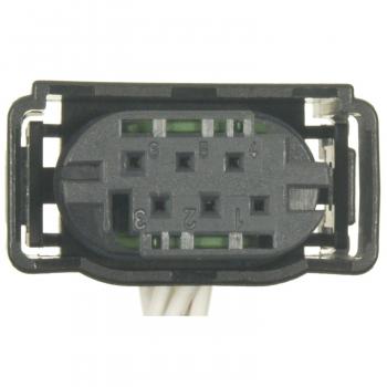 Standard Motor Products S1272 product image