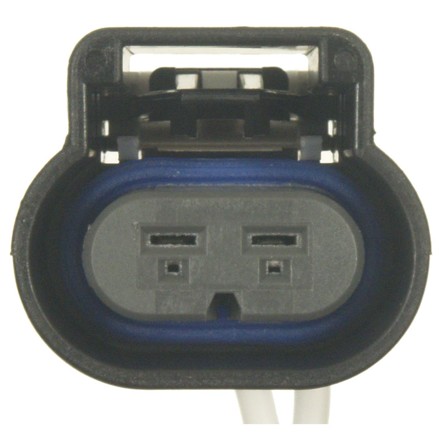 Standard Motor Products S1273 - Transmission Control Module Connector Standard Motor Products S1273 Secondary Air Injection Pump Connector product image 1 of 3