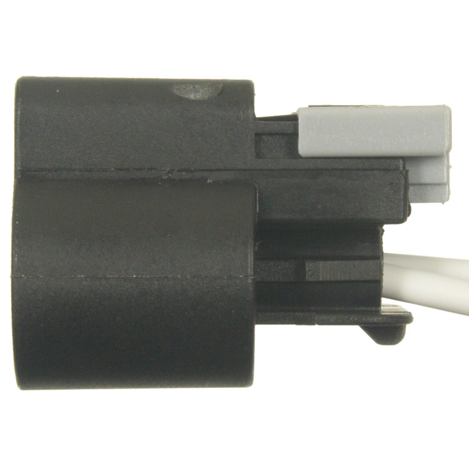 Standard Motor Products S1273 - Transmission Control Module Connector Standard Motor Products S1273 Secondary Air Injection Pump Connector product image 3 of 3