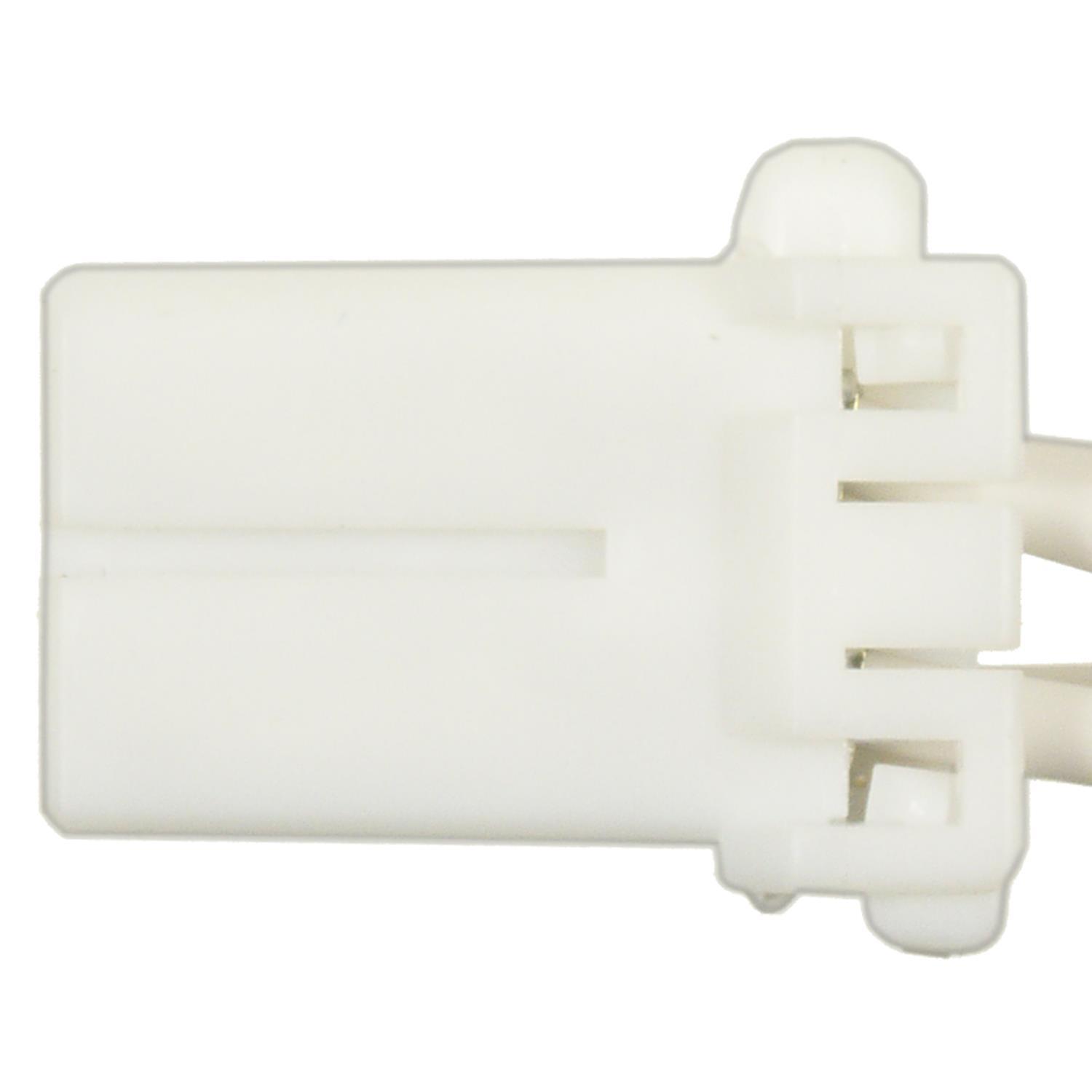 Standard Motor Products S1274 - Body Control Module Connector Standard Motor Products S1274 Body Control Module Connector product image 3 of 3