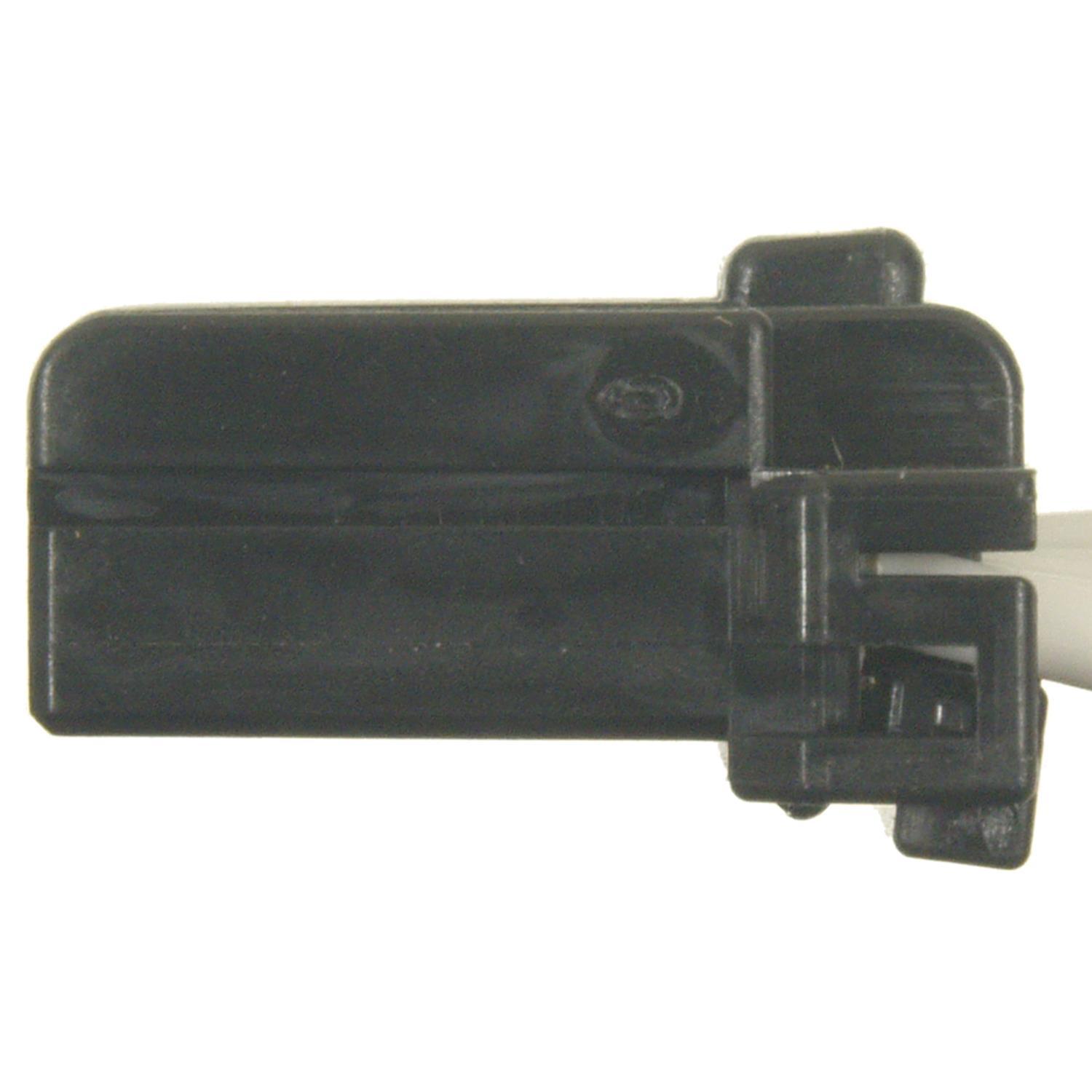 Standard Motor Products S1275 - Windshield Wiper Switch Connector Standard Motor Products S1275 Body Wiring Harness Connector product image 3 of 3