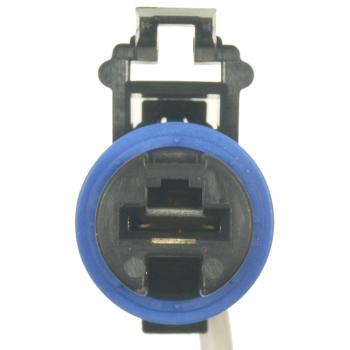 2005 Cadillac XLR Engine Wiring Harness Connector Standard Motor Products S1276 image 1 of 3