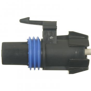 2005 Cadillac XLR Engine Wiring Harness Connector Standard Motor Products S1276 image 3 of 3