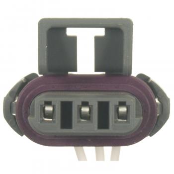 2006 Chevrolet Silverado 1500 Engine Coolant Temperature Sensor Connector Standard Motor Products S1277 image 1 of 3