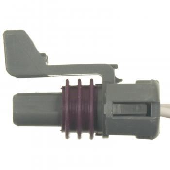 2006 Chevrolet Silverado 1500 Engine Coolant Temperature Sensor Connector Standard Motor Products S1277 image 3 of 3