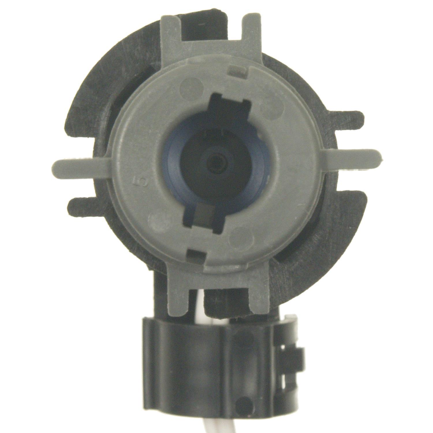 Standard Motor Products S1280 - Air Suspension Solenoid Connector Standard Motor Products S1280 Air Suspension Solenoid Connector product image 1 of 3