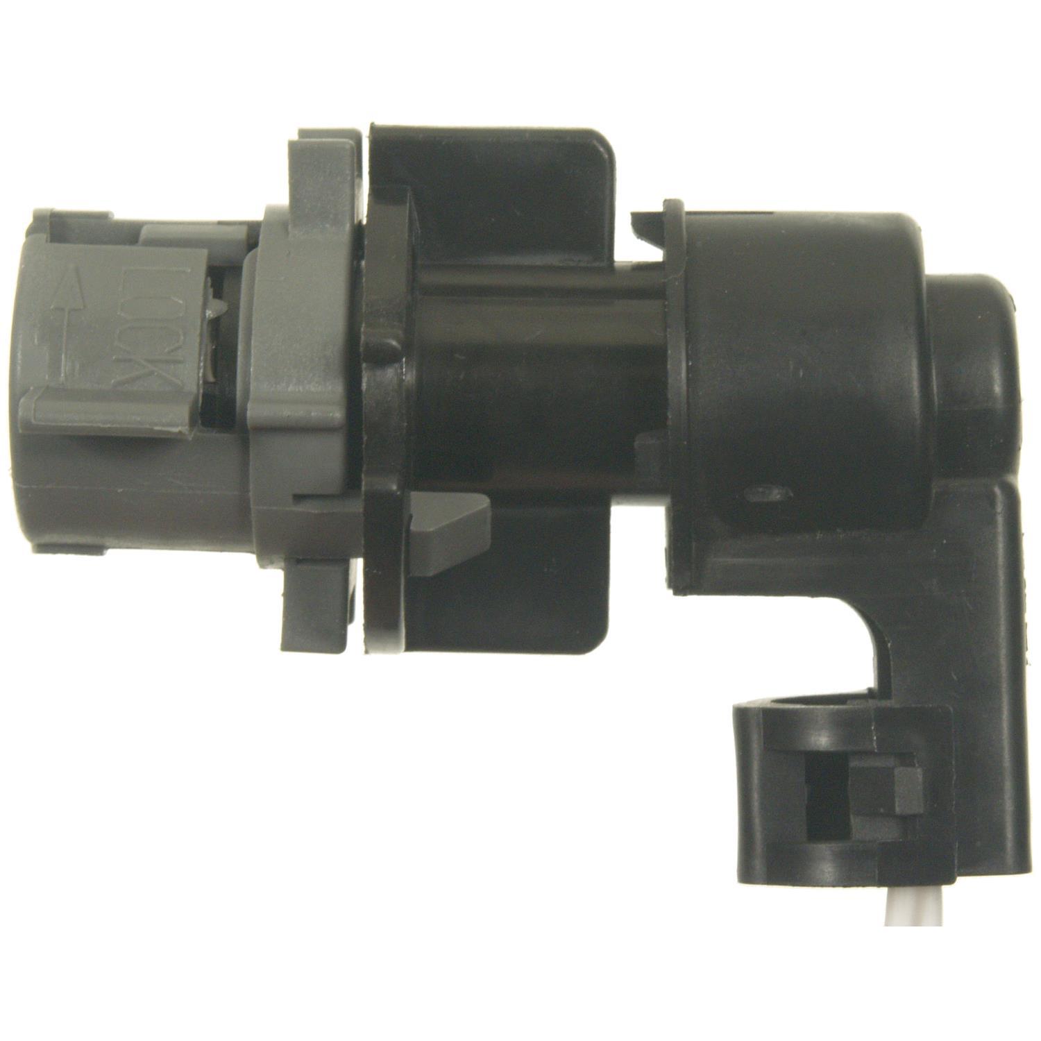 Standard Motor Products S1280 - Air Suspension Solenoid Connector Standard Motor Products S1280 Air Suspension Solenoid Connector product image 3 of 3
