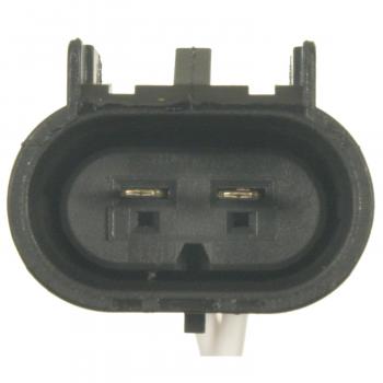 2006 Chevrolet SSR Engine Wiring Harness Connector Standard Motor Products S1283 image 1 of 3
