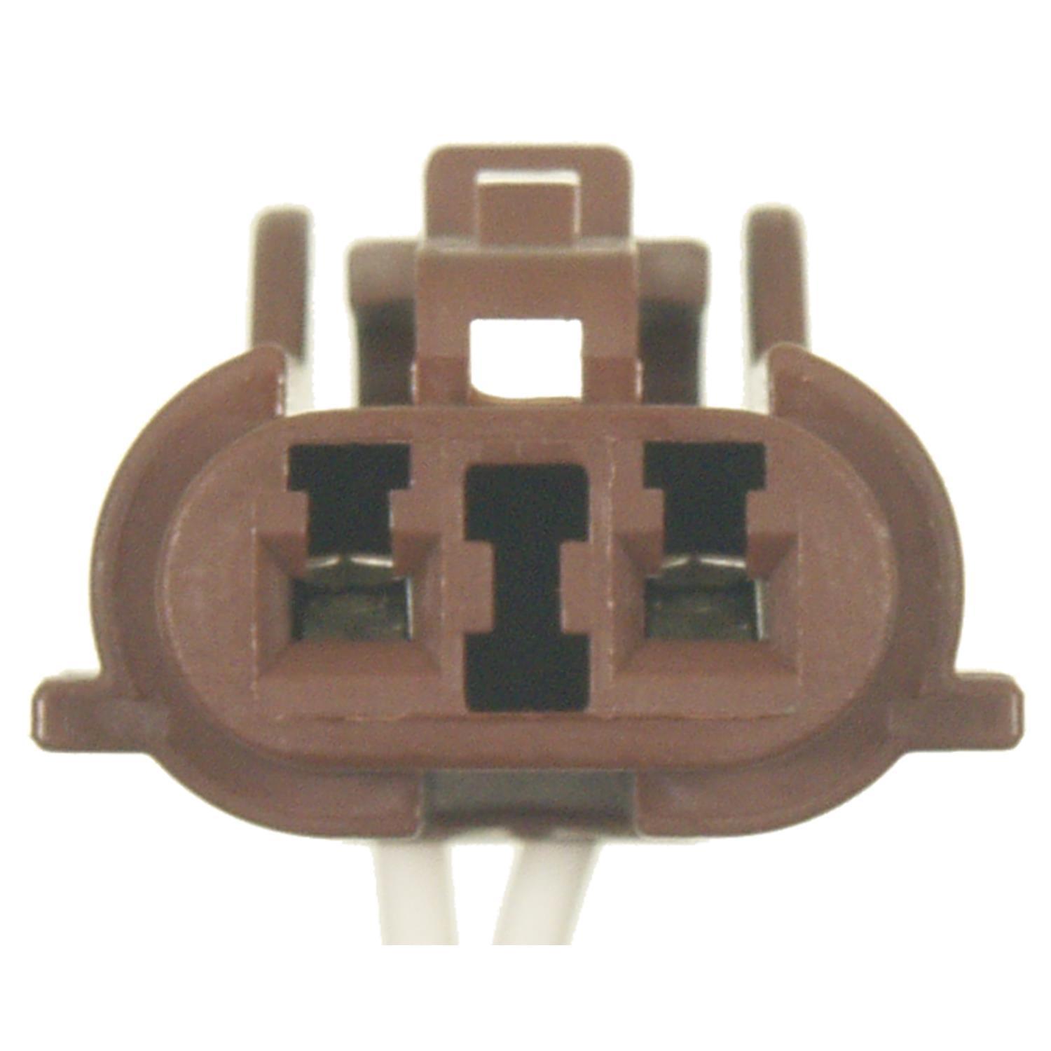 Standard Motor Products S1284 - Neutral Safety Switch Connector Standard Motor Products S1284 Neutral Safety Switch Connector product image 1 of 3