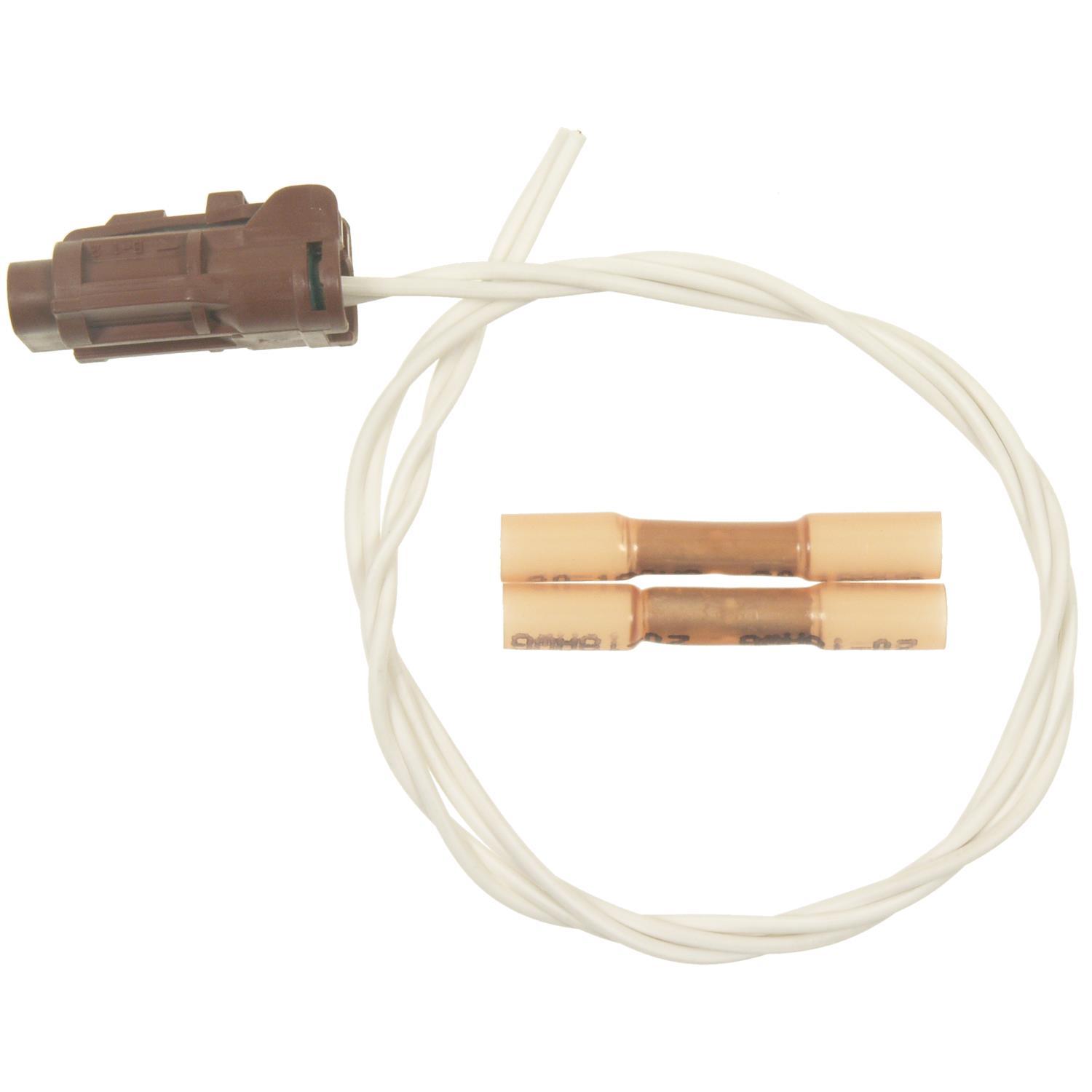 Standard Motor Products S1284 - Neutral Safety Switch Connector Standard Motor Products S1284 Neutral Safety Switch Connector product image 2 of 3