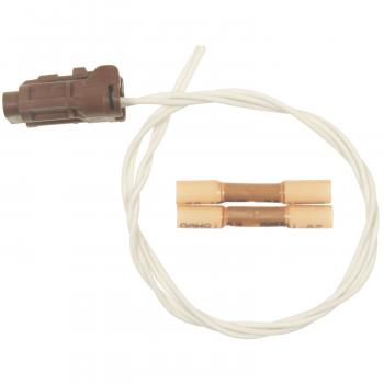 2009 GMC Canyon Neutral Safety Switch Connector Standard Motor Products S1284 image 2 of 3