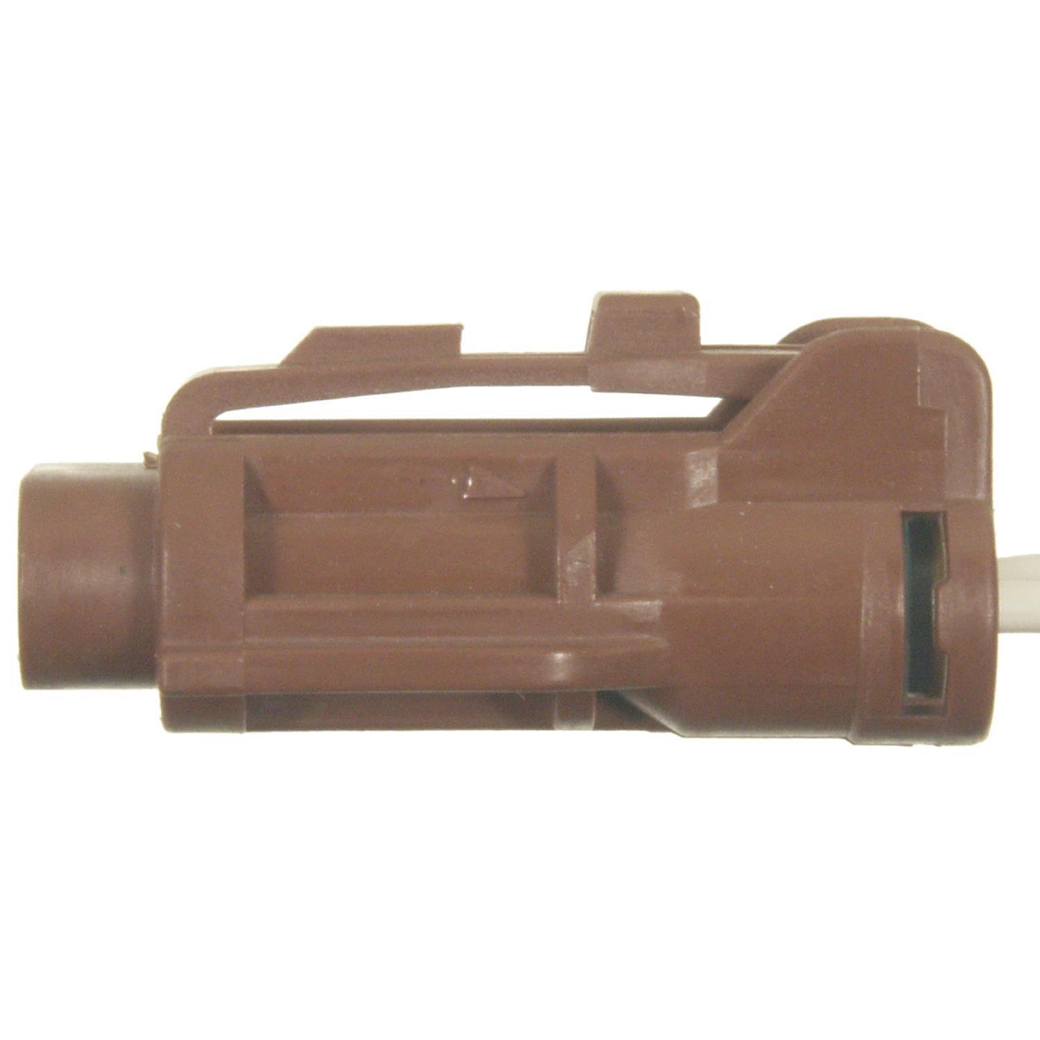 Standard Motor Products S1284 - Neutral Safety Switch Connector Standard Motor Products S1284 Neutral Safety Switch Connector product image 3 of 3