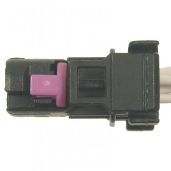 2010 Chevrolet Impala Steering Angle Sensor Connector Standard Motor Products S1285 image 3 of 3