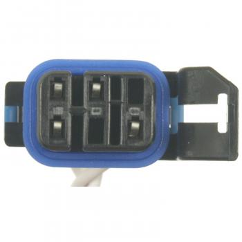 1996 GMC G3500 Fuel Pump / Sending Unit Connector Standard Motor Products S1286 image 1 of 3