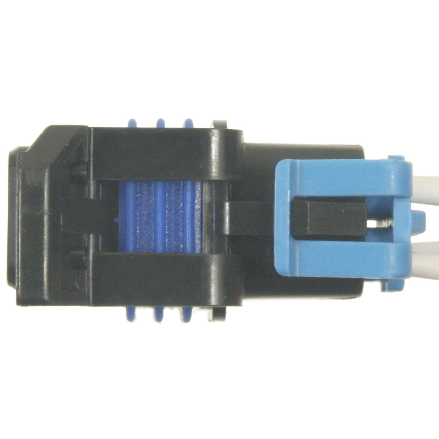 Standard Motor Products S1286 - Fuel Tank Harness Connector Standard Motor Products S1286 Fuel Pump / Sending Unit Connector product image 3 of 3