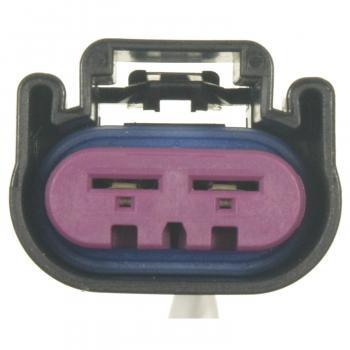 2009 Cadillac Escalade EXT Engine Cooling Fan Motor Connector Standard Motor Products S1288 image 1 of 3