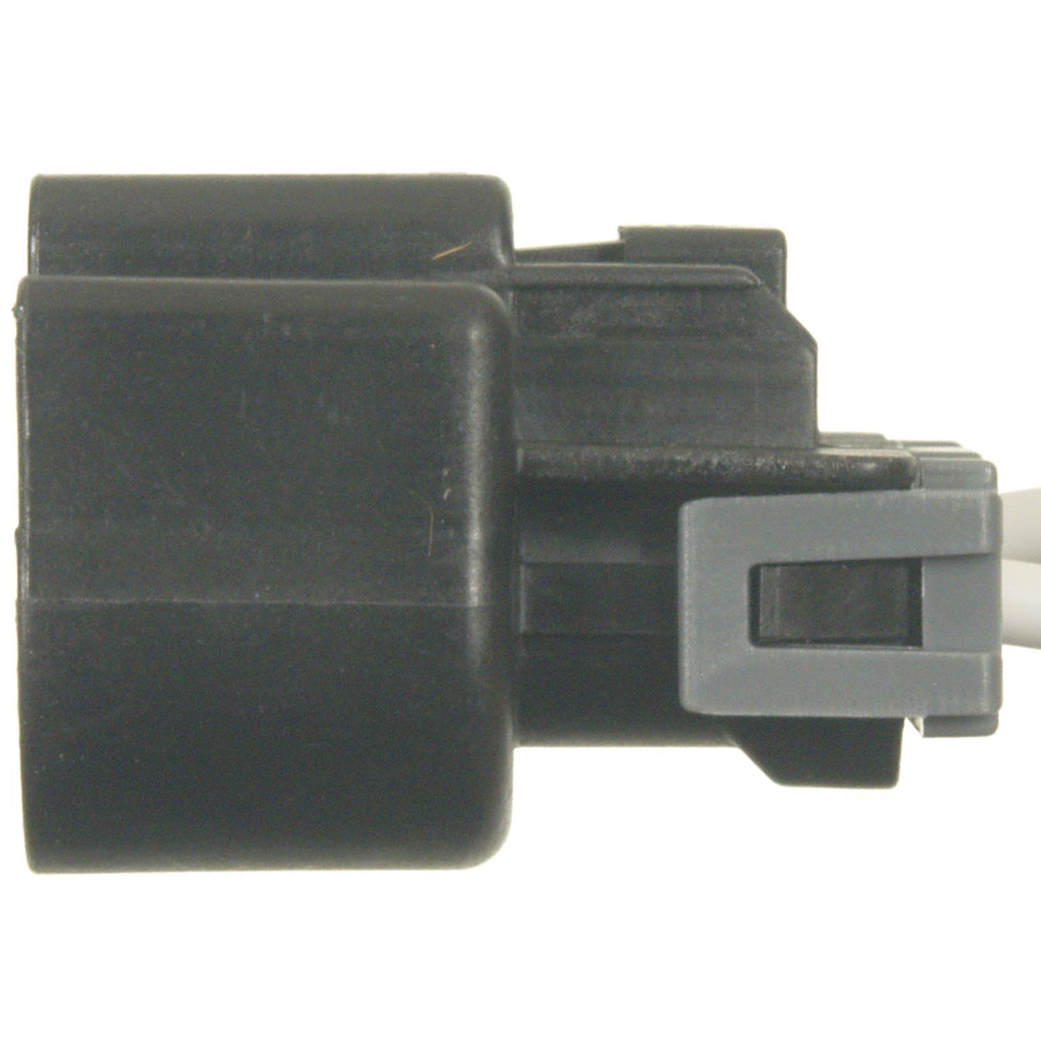 Standard Motor Products S1288 - Engine Cooling Fan Motor Connector Standard Motor Products S1288 Engine Cooling Fan Motor Connector product image 3 of 3