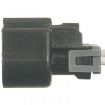 2009 Cadillac Escalade EXT Engine Cooling Fan Motor Connector Standard Motor Products S1288 image 3 of 3