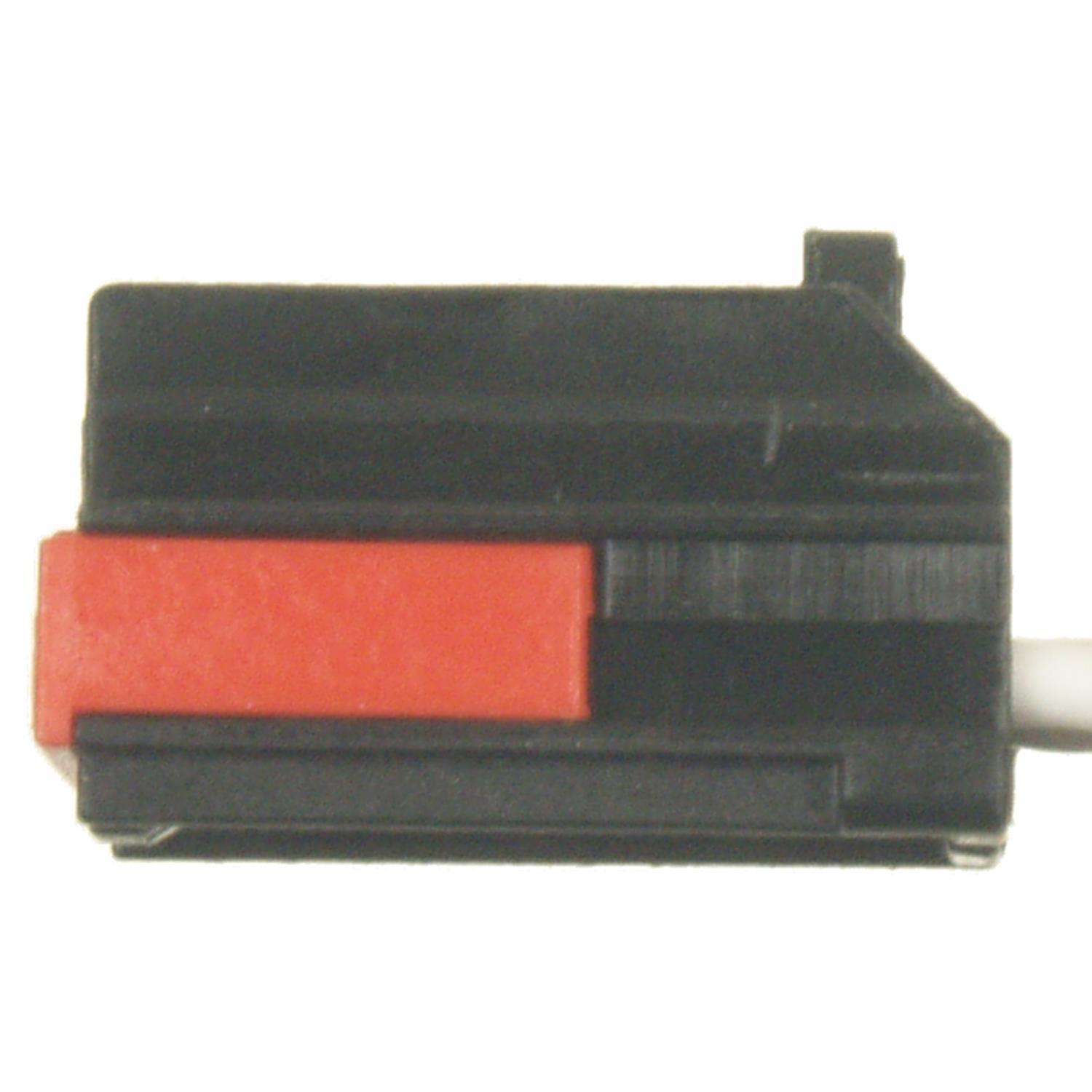 Standard Motor Products S1289 - HVAC Air Inlet Door Actuator Connector Standard Motor Products S1289 HVAC Air Inlet Door Actuator Connector product image 3 of 3