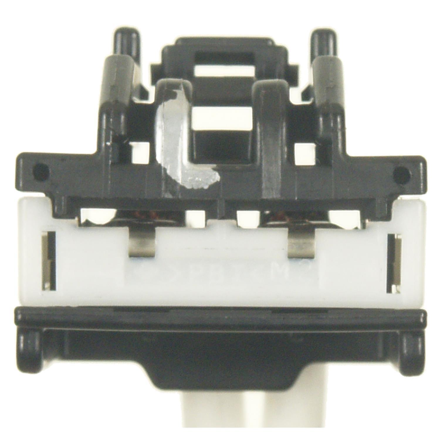 Standard Motor Products S1291 - Mass Air Flow Sensor Connector Standard Motor Products S1291 Mass Air Flow Sensor Connector product image 1 of 3