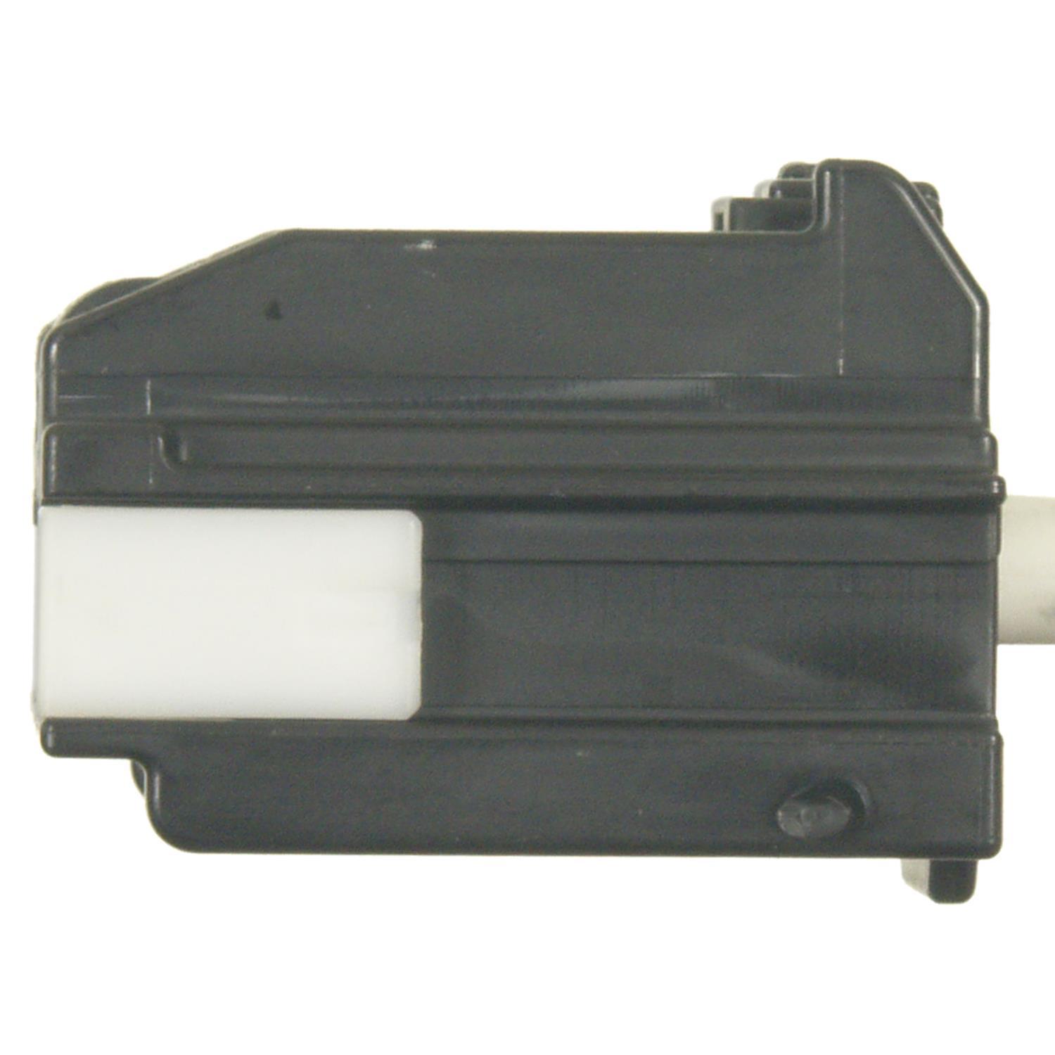 Standard Motor Products S1291 - Mass Air Flow Sensor Connector Standard Motor Products S1291 Mass Air Flow Sensor Connector product image 3 of 3