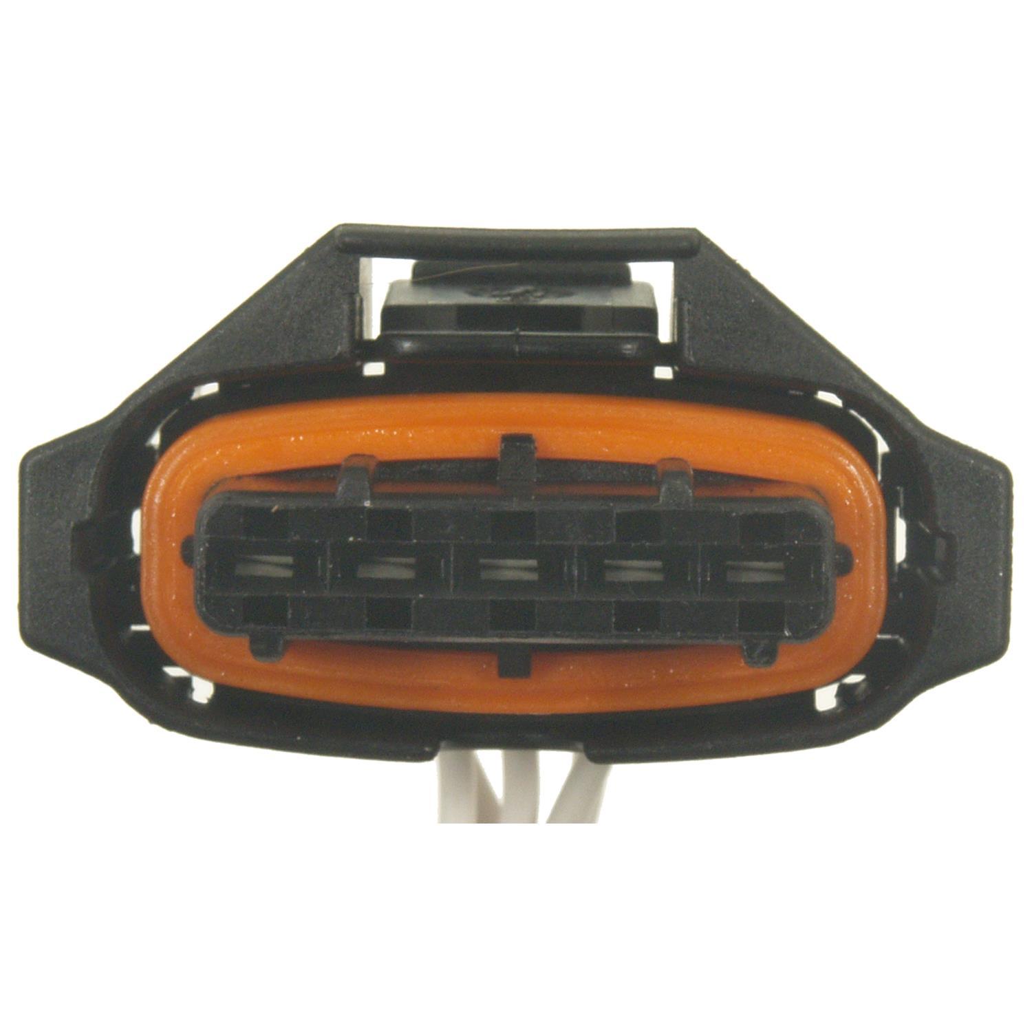 Standard Motor Products S1292 - Mass Air Flow Sensor Connector Standard Motor Products S1292 Accelerator Pedal Position Sensor Connector product image 1 of 3