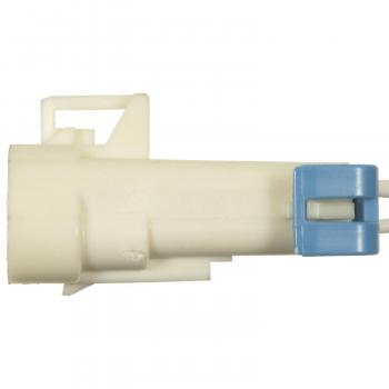 2005 Chevrolet Impala Emergency Vehicle Lamp Connector Standard Motor Products S1293 image 3 of 3