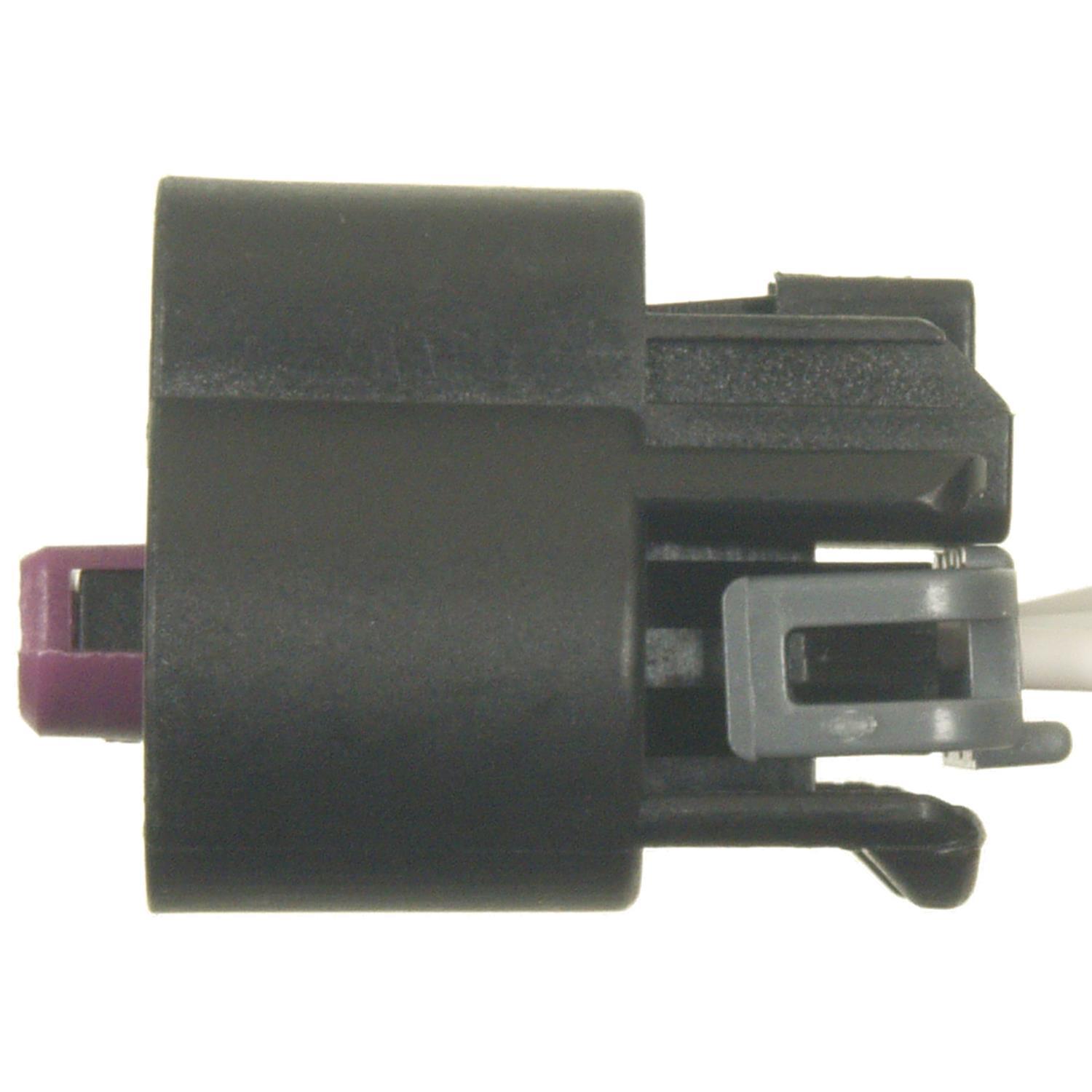 Standard Motor Products S1294 - Engine Intake Manifold Runner Solenoid Connector Standard Motor Products S1294 Engine Intake Manifold Runner Solenoid Connector product image 3 of 3