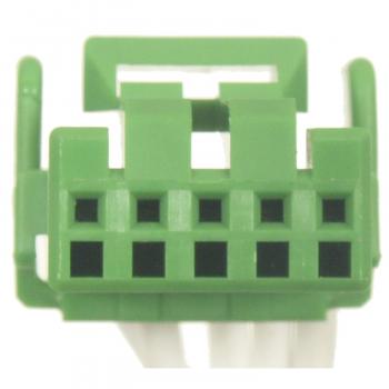 2013 Chevrolet Corvette Power Window Switch Connector Right Standard Motor Products S1296 image 1 of 3