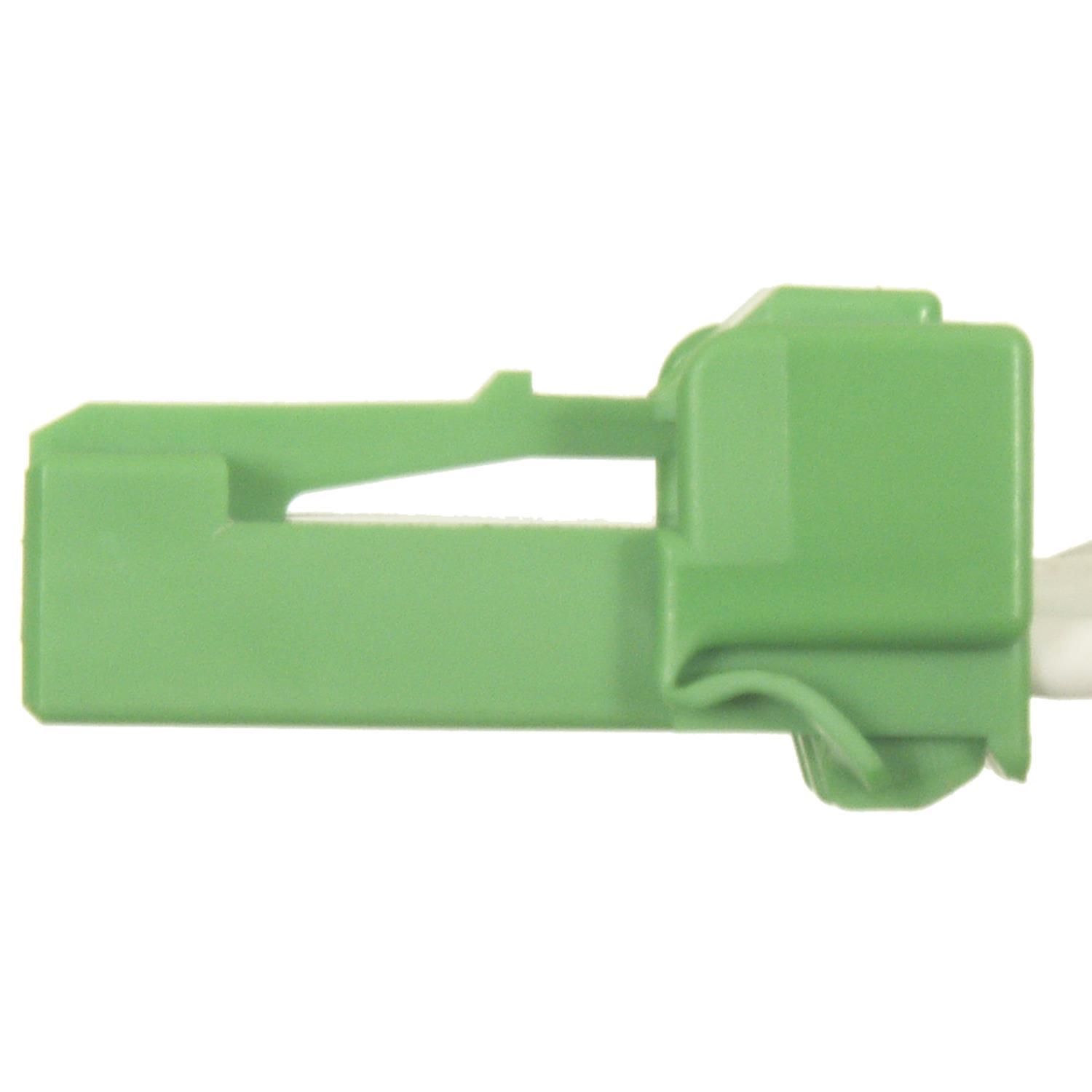 Standard Motor Products S1296 - Door Lock Module Connector Standard Motor Products S1296 Door Lock Module Connector product image 3 of 3