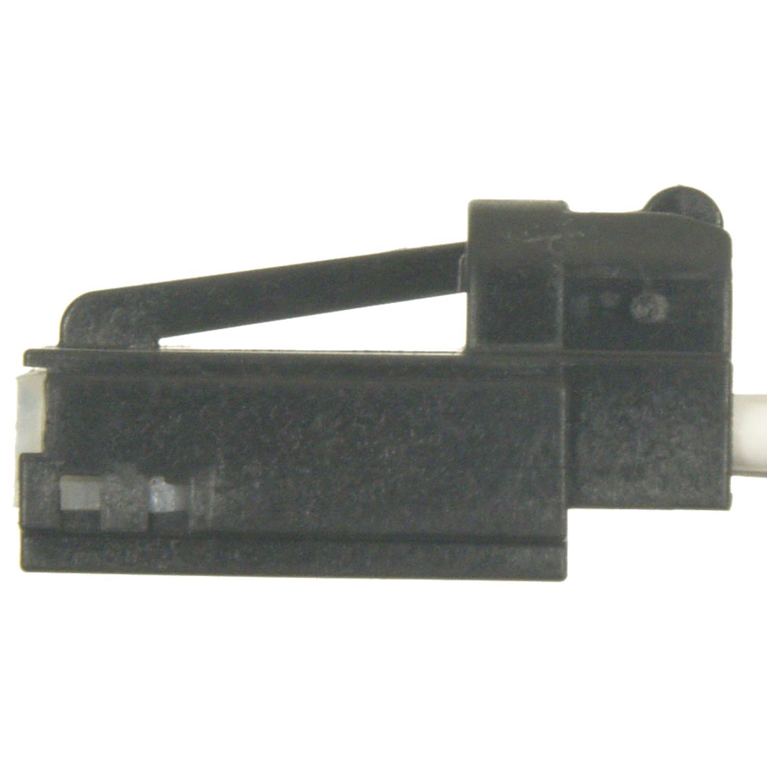 Standard Motor Products S1297 - Heated Seat Switch Connector Standard Motor Products S1297 Heated Seat Switch Connector product image 3 of 3