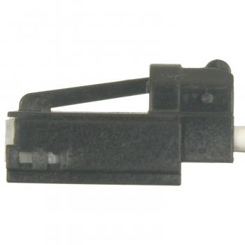 2010 Chevrolet Corvette Heated Seat Switch Connector Standard Motor Products S1297 image 3 of 3