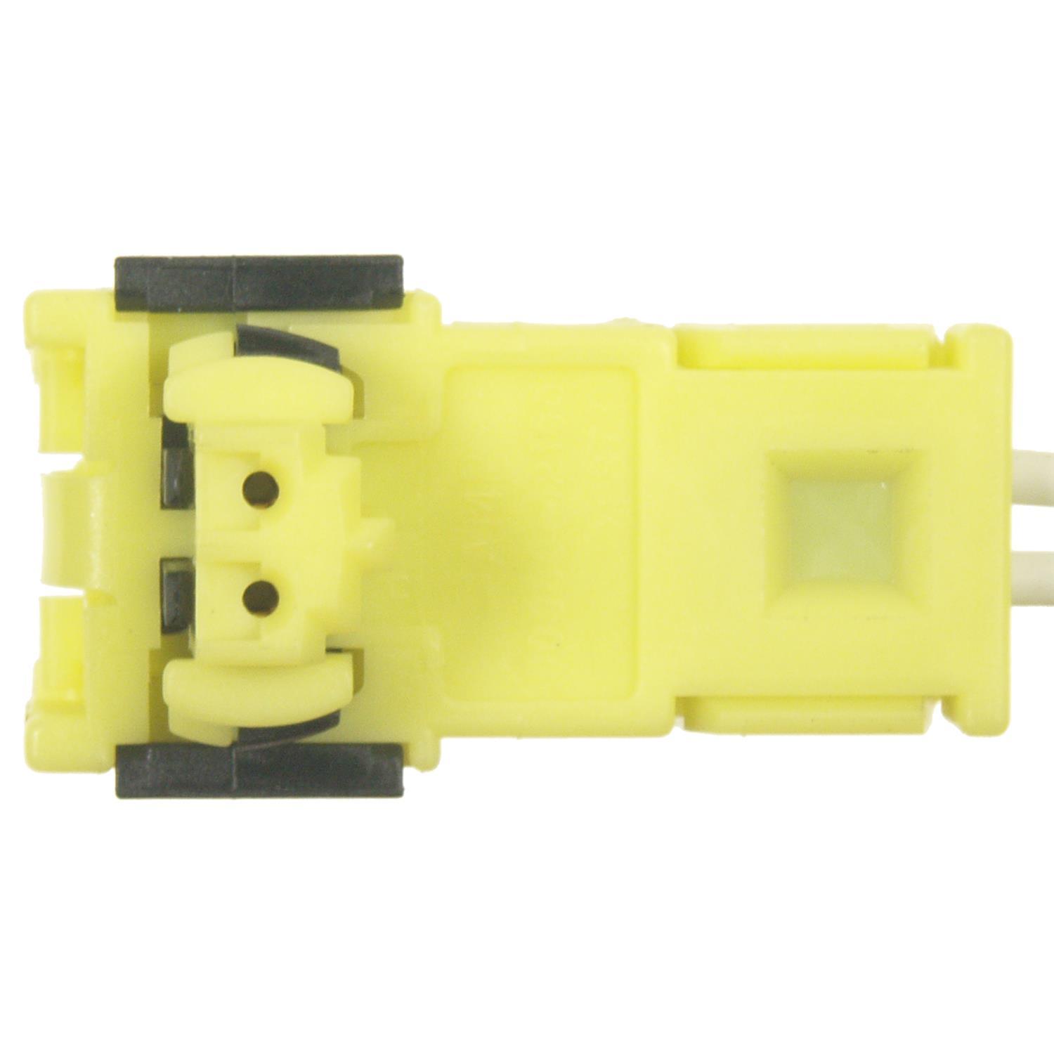 Standard Motor Products S1298 - Seat Belt Harness Connector Standard Motor Products S1298 Seat Belt Harness Connector product image 1 of 3