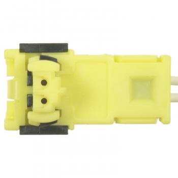2009 Saturn Sky Seat Belt Harness Connector Standard Motor Products S1298 image 1 of 3