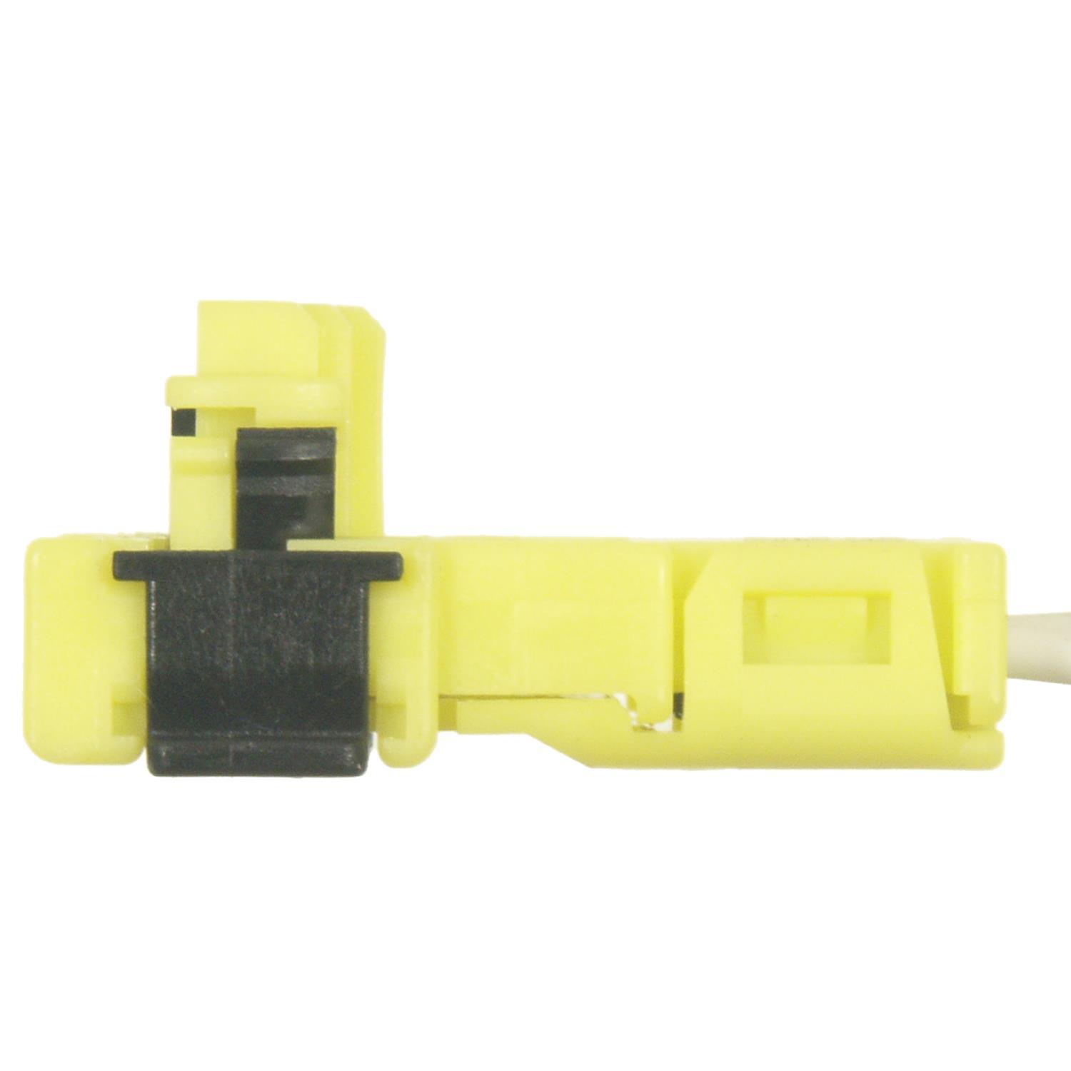 Standard Motor Products S1298 - Seat Belt Harness Connector Standard Motor Products S1298 Seat Belt Harness Connector product image 3 of 3
