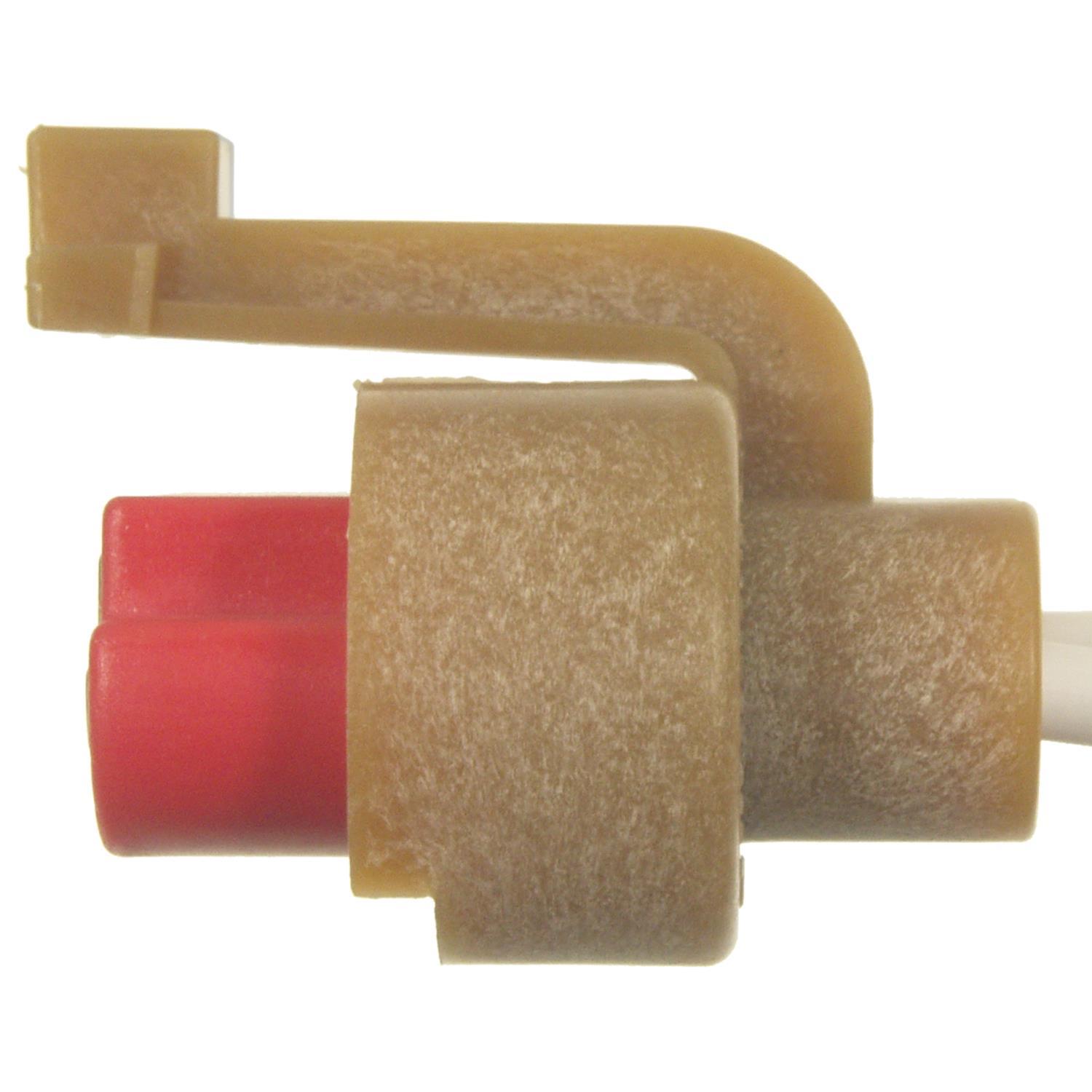 Standard Motor Products S1299 - Engine Cooling Fan Motor Connector Standard Motor Products S1299 Engine Cooling Fan Motor Connector product image 3 of 3