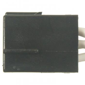 2008 Buick Allure Door Mirror Connector Standard Motor Products S1301 image 3 of 3