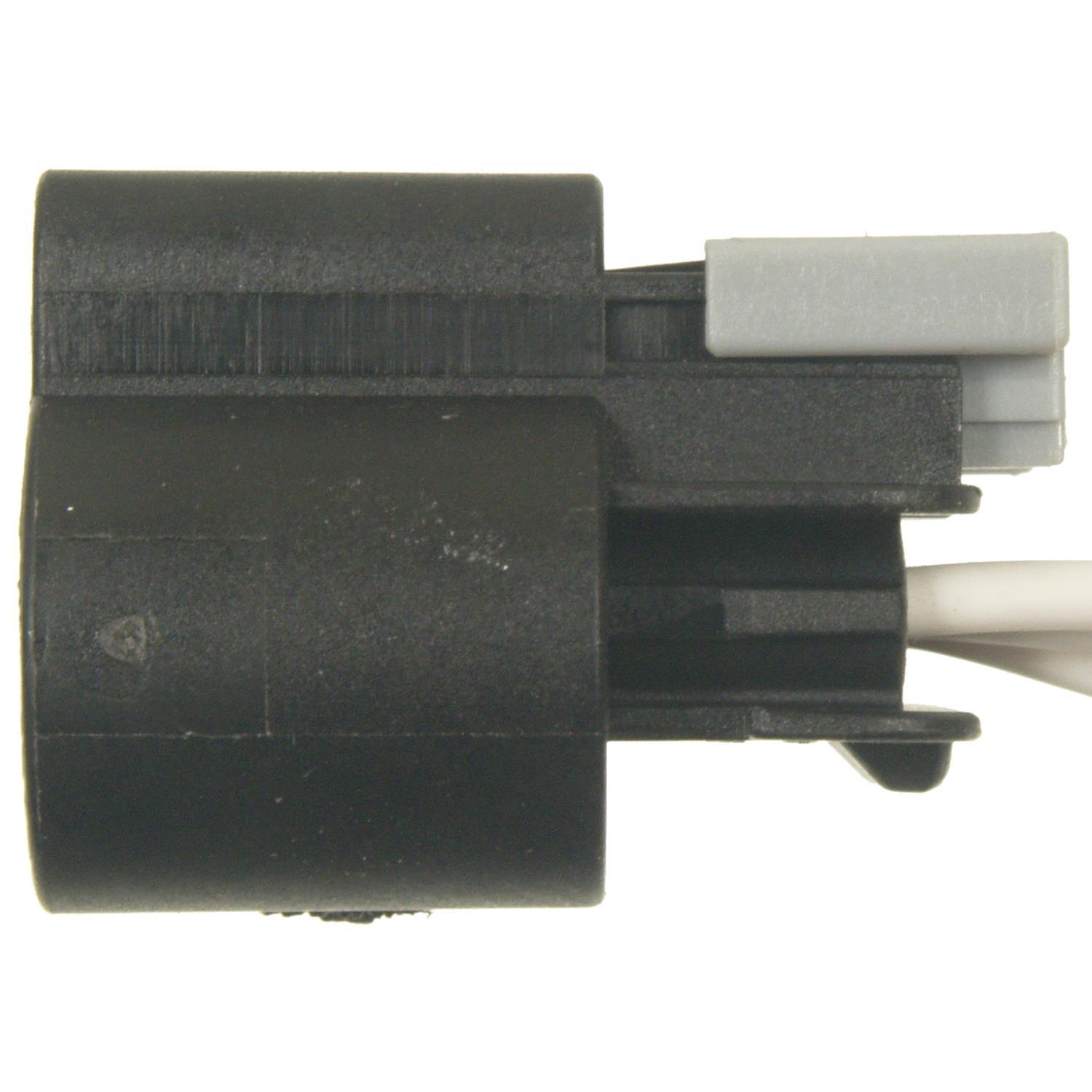 Standard Motor Products S1302 - Engine Oil Level Sensor Connector Standard Motor Products S1302 Engine Oil Level Sensor Connector product image 3 of 3